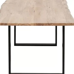 KARE Design Tisch Harmony Schwarz 200X100- Tische