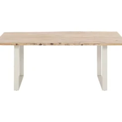 KARE Design Tisch Harmony Silber 200X100- Tische