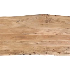 KARE Design Tisch Harmony Silber 200X100- Tische