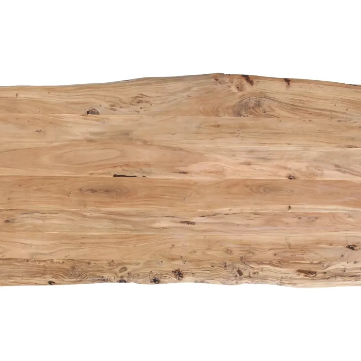 KARE Design Tisch Harmony Silber 180X90- Tische