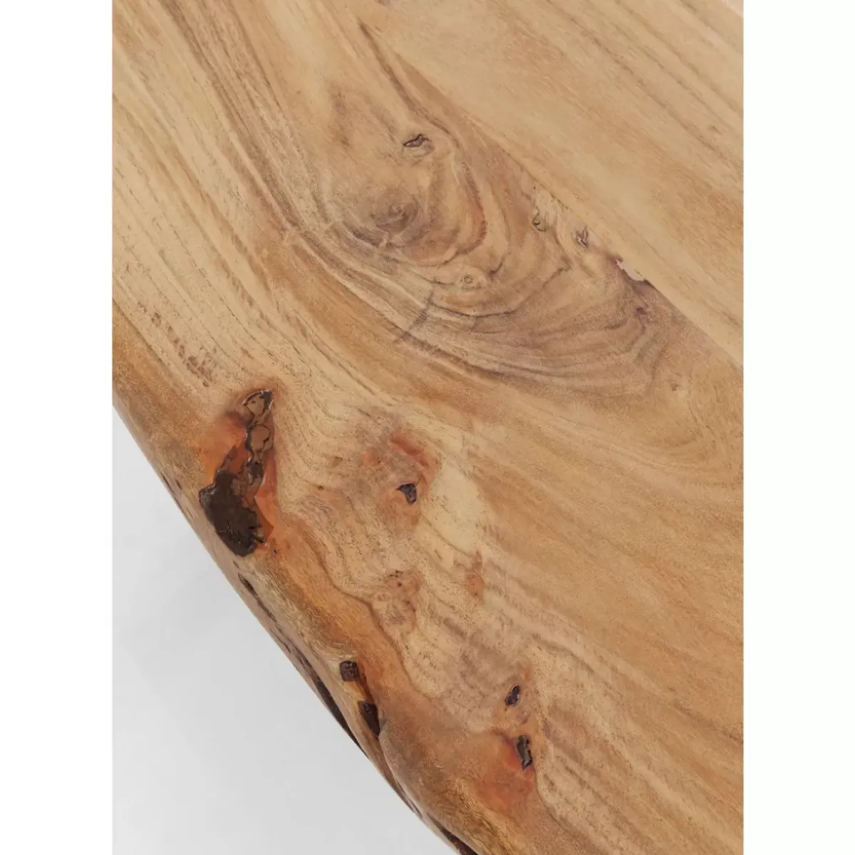 KARE Design Tisch Harmony Silber 180X90- Tische