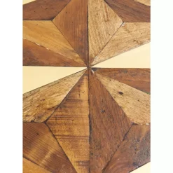 KARE Design Tisch Illusion Gold 200X95Cm- Tische