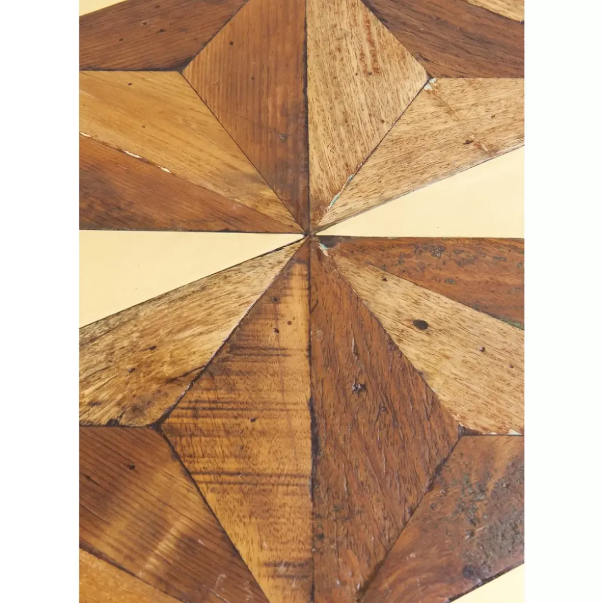 KARE Design Tisch Illusion Gold 200X95Cm- Tische