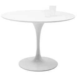 KARE Design Tisch Invitation Round O 120Cm- Tische