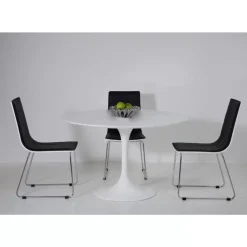 KARE Design Tisch Invitation Round O 120Cm- Tische