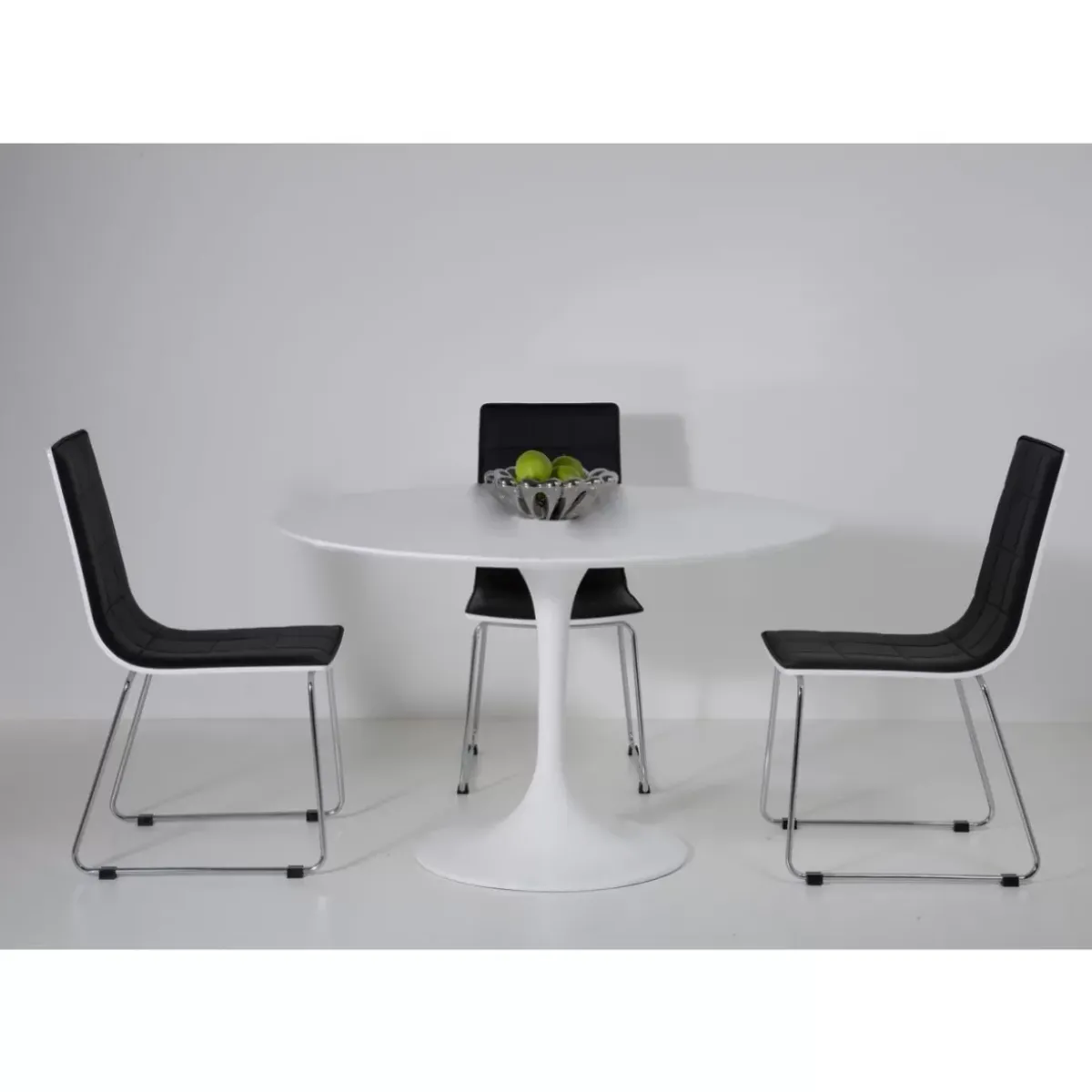 KARE Design Tisch Invitation Round O 120Cm- Tische