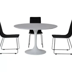 KARE Design Tisch Invitation Round O 120Cm- Tische