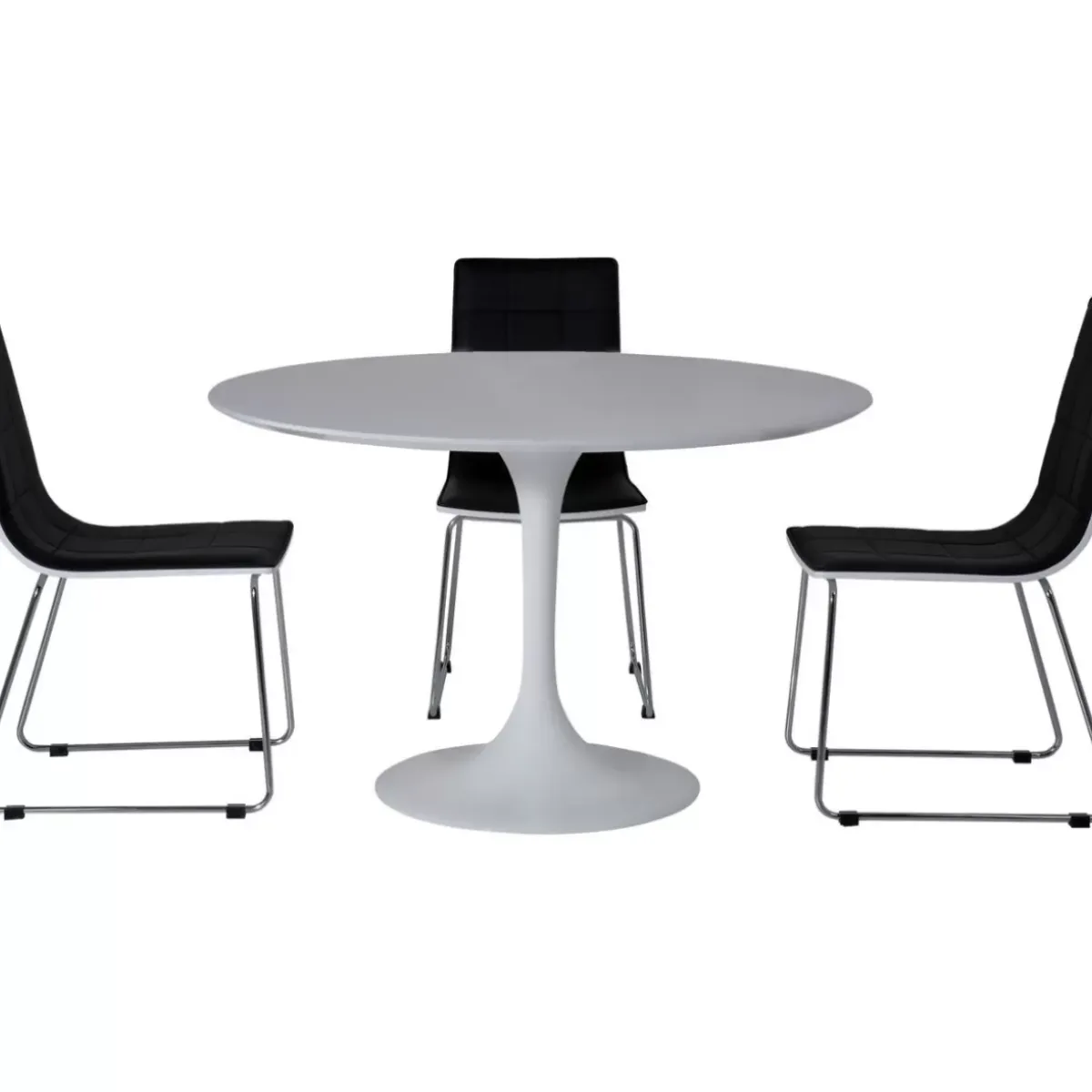 KARE Design Tisch Invitation Round O 120Cm- Tische