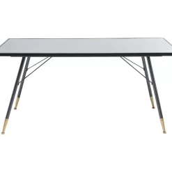 KARE Design Tisch La Gomera 160X80Cm- Tische