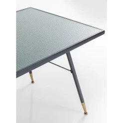 KARE Design Tisch La Gomera 160X80Cm- Tische