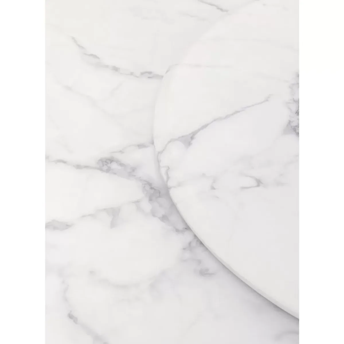 KARE Design Tisch Lucia O135Cm- Tische