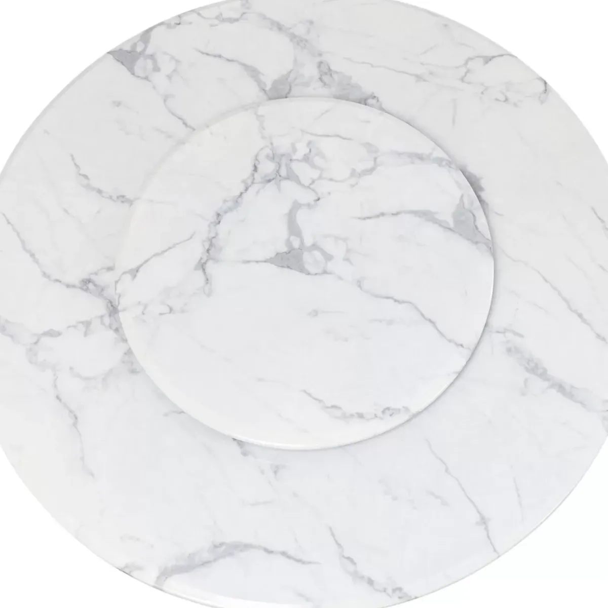 KARE Design Tisch Lucia O135Cm- Tische