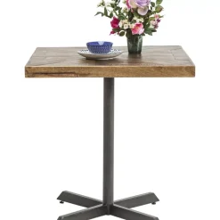 KARE Design Tisch Lyon Vintage Range 72X72Cm- Tische
