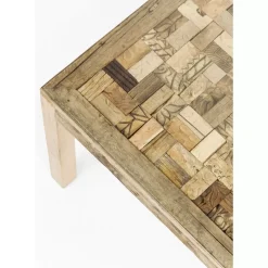 KARE Design Tisch Memory 160X80Cm- Tische