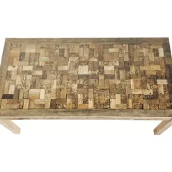 KARE Design Tisch Memory 160X80Cm- Tische