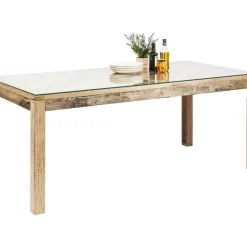 KARE Design Tisch Memory 160X80Cm- Tische