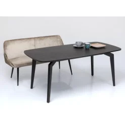 KARE Design Tisch Milano 180X90- Tische