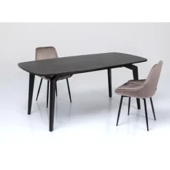 KARE Design Tisch Milano 180X90- Tische
