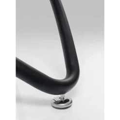 KARE Design Tisch Molekular Schwarz O120Cm- Tische