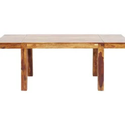 KARE Design Tisch Momo Inkl. 2 Ansteckplatten 120(40+40)X80Cm- Tische