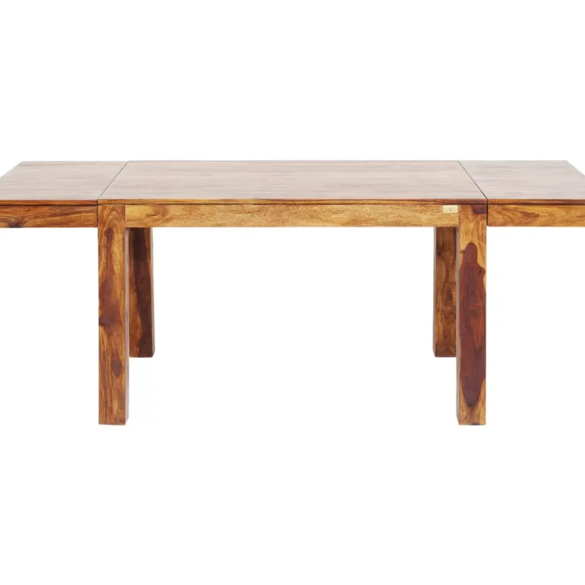 KARE Design Tisch Momo Inkl. 2 Ansteckplatten 120(40+40)X80Cm- Tische