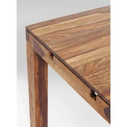 KARE Design Tisch Momo Inkl. 2 Ansteckplatten 120(40+40)X80Cm- Tische