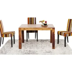 KARE Design Tisch Momo Inkl. 2 Ansteckplatten 120(40+40)X80Cm- Tische