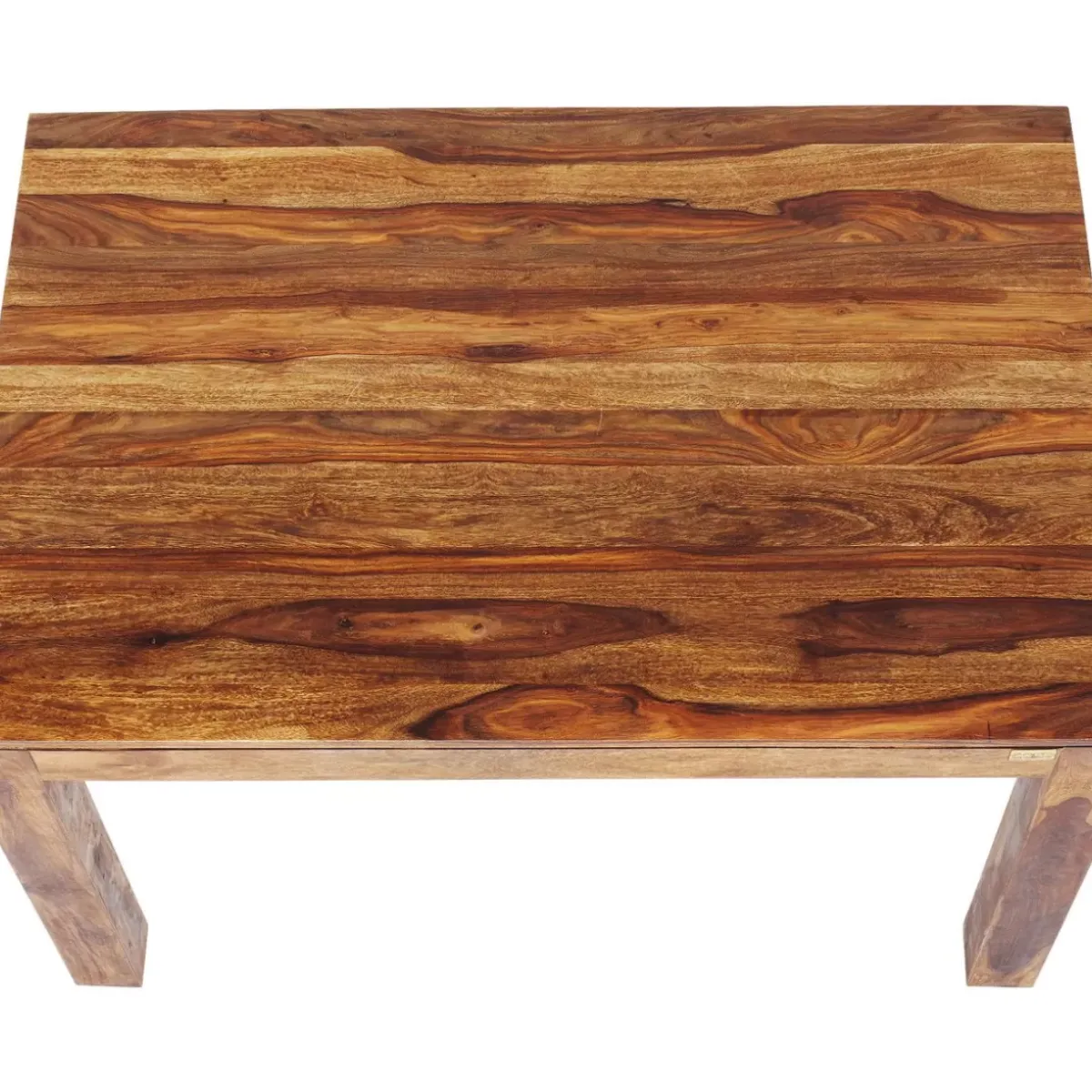 KARE Design Tisch Momo Inkl. 2 Ansteckplatten 120(40+40)X80Cm- Tische