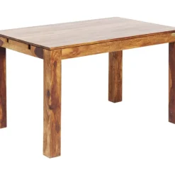 KARE Design Tisch Momo Inkl. 2 Ansteckplatten 120(40+40)X80Cm- Tische