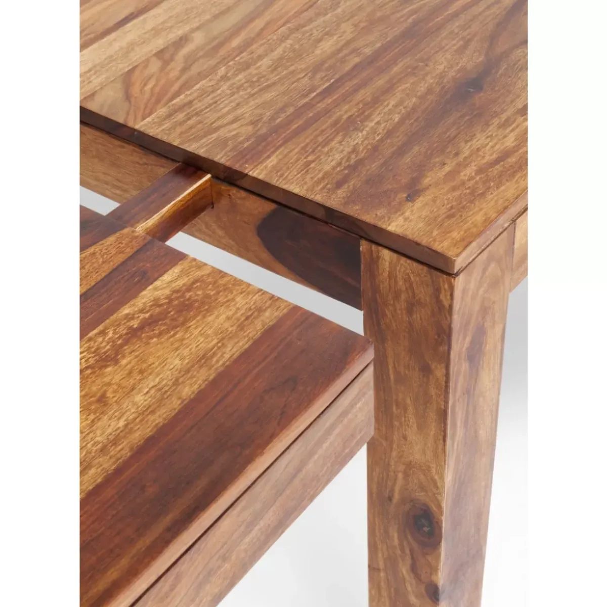 KARE Design Tisch Momo Inkl. 2 Ansteckplatten 120(40+40)X80Cm- Tische