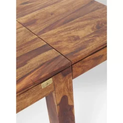 KARE Design Tisch Momo Inkl. 2 Ansteckplatten 120(40+40)X80Cm- Tische