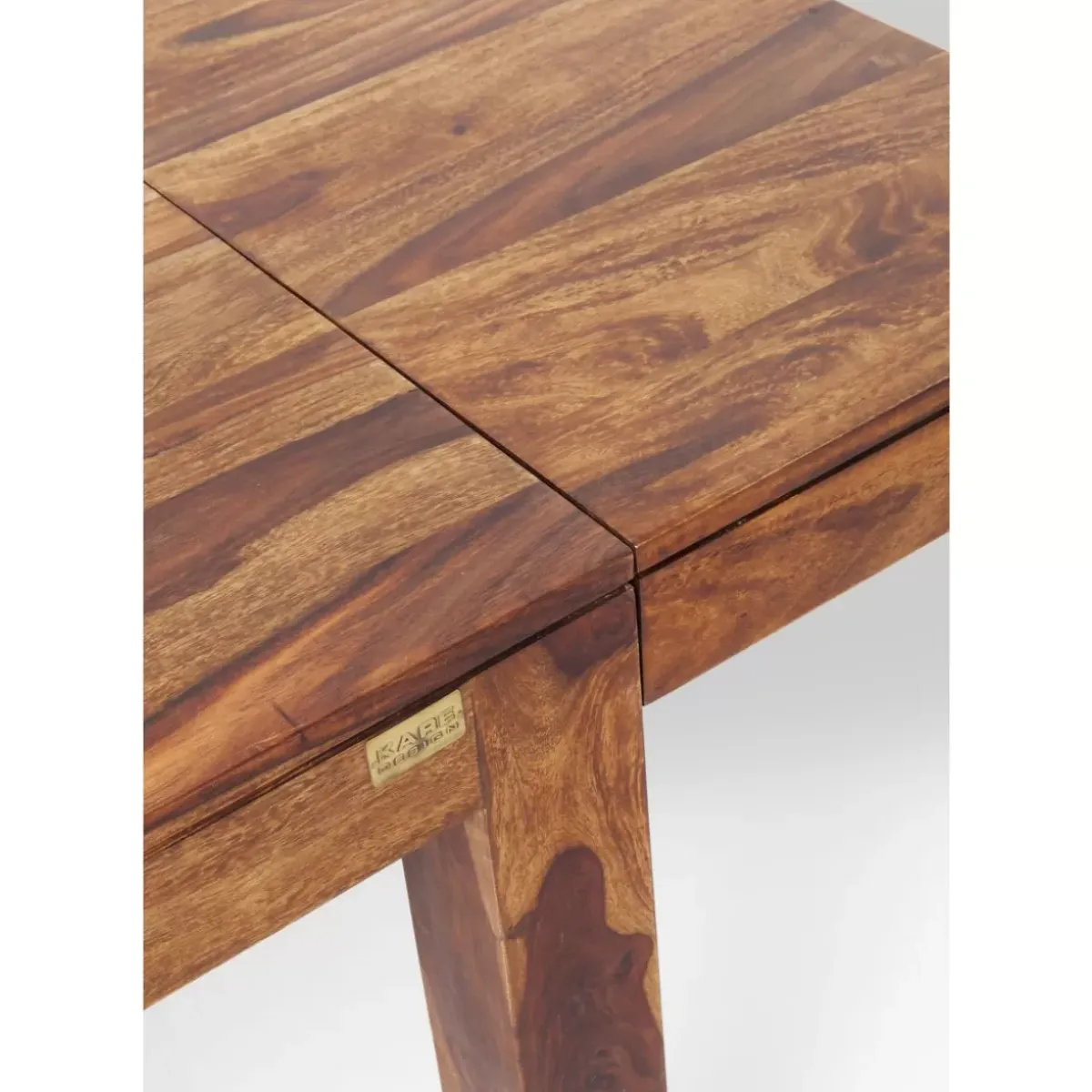 KARE Design Tisch Momo Inkl. 2 Ansteckplatten 120(40+40)X80Cm- Tische