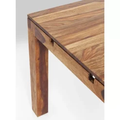 KARE Design Tisch Momo Inkl. 2 Ansteckplatten 120(40+40)X80Cm- Tische