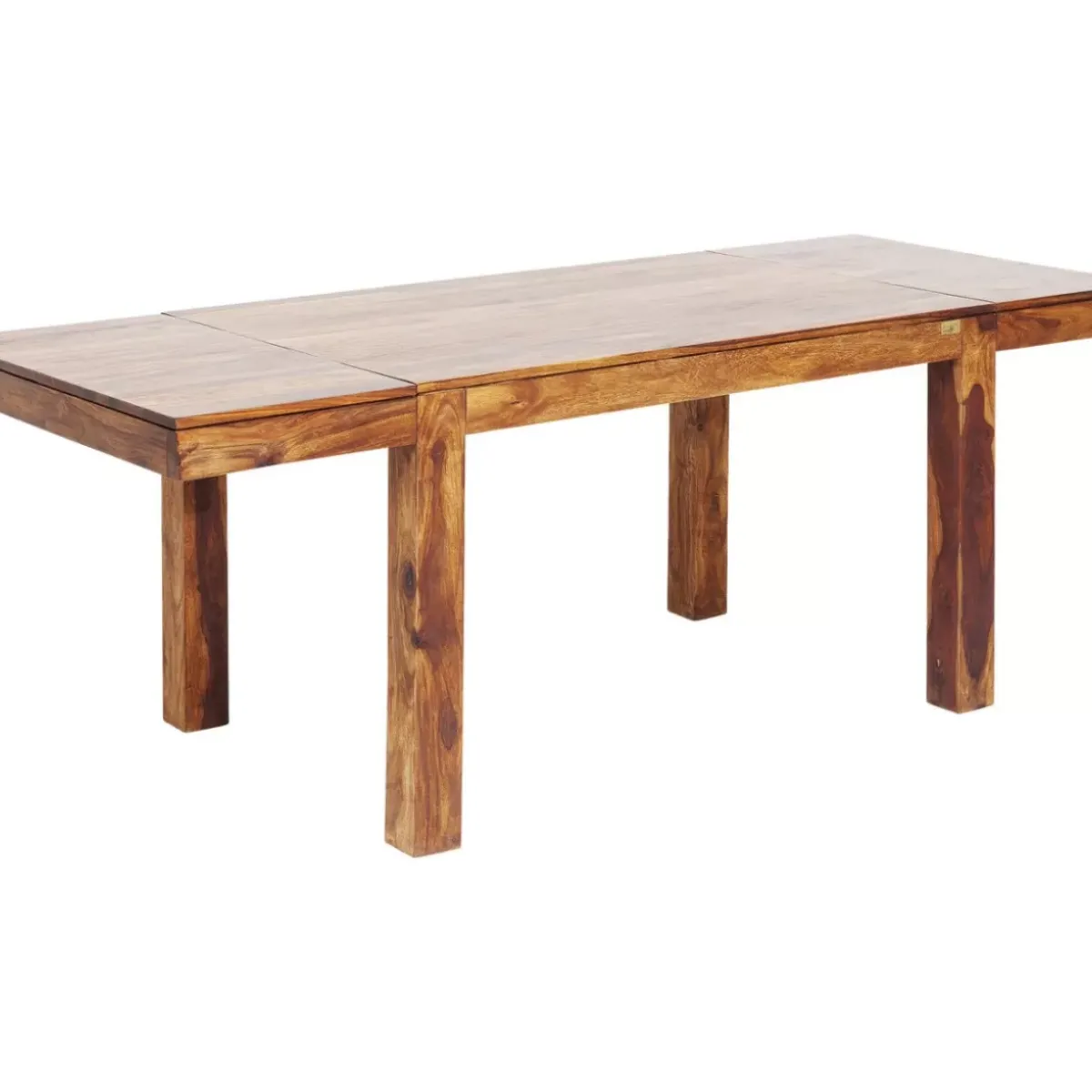 KARE Design Tisch Momo Inkl. 2 Ansteckplatten 120(40+40)X80Cm- Tische