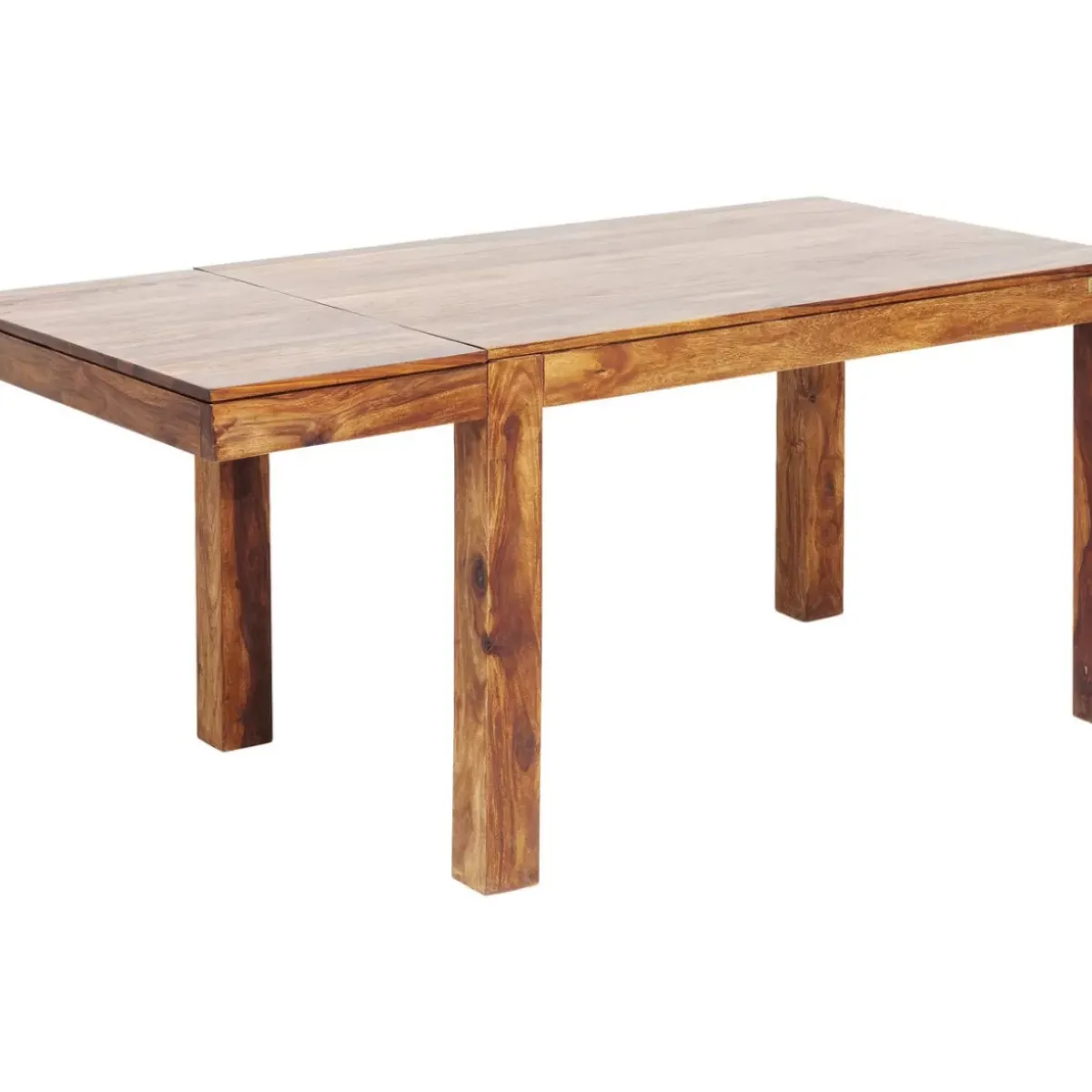 KARE Design Tisch Momo Inkl. 2 Ansteckplatten 120(40+40)X80Cm- Tische