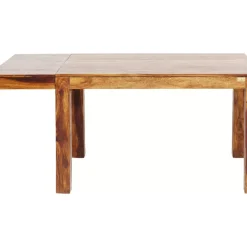 KARE Design Tisch Momo Inkl. 2 Ansteckplatten 120(40+40)X80Cm- Tische