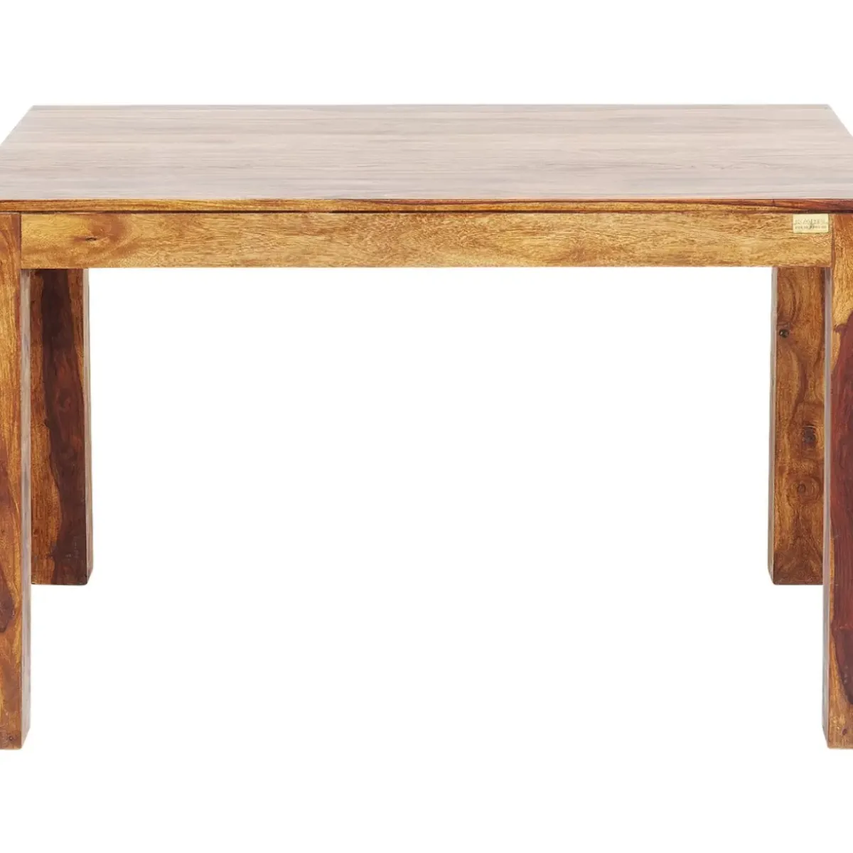 KARE Design Tisch Momo Inkl. 2 Ansteckplatten 120(40+40)X80Cm- Tische