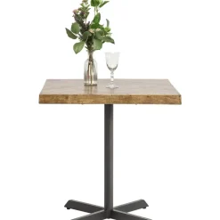 KARE Design Tisch New Range 72X72Cm- Tische