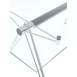 KARE Design Tisch Officia Esg 160X80- Tische