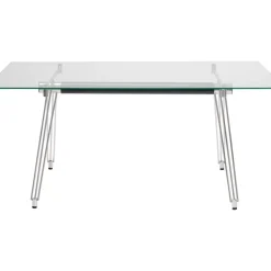KARE Design Tisch Officia Esg 160X80- Tische