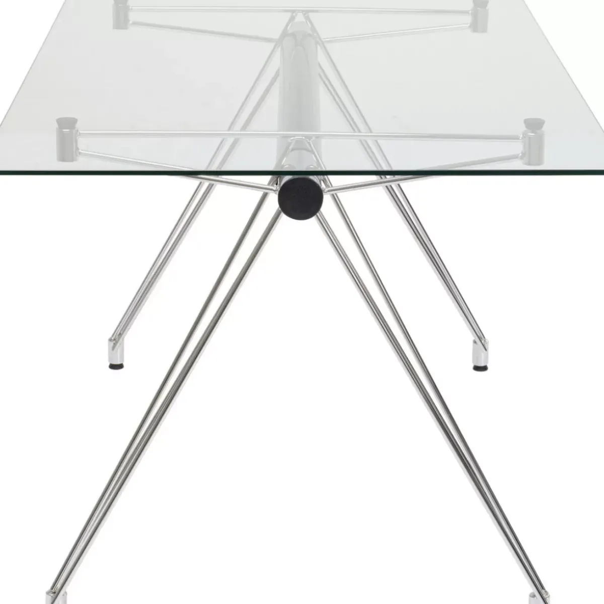 KARE Design Tisch Officia Esg 160X80- Tische