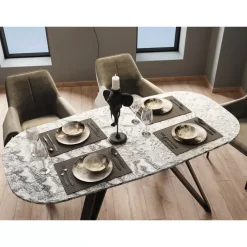 KARE Design Tisch Okinawa 180X90Cm- Tische