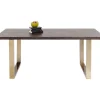 KARE Design Tisch Osaka Duo 180X90Cm- Tische