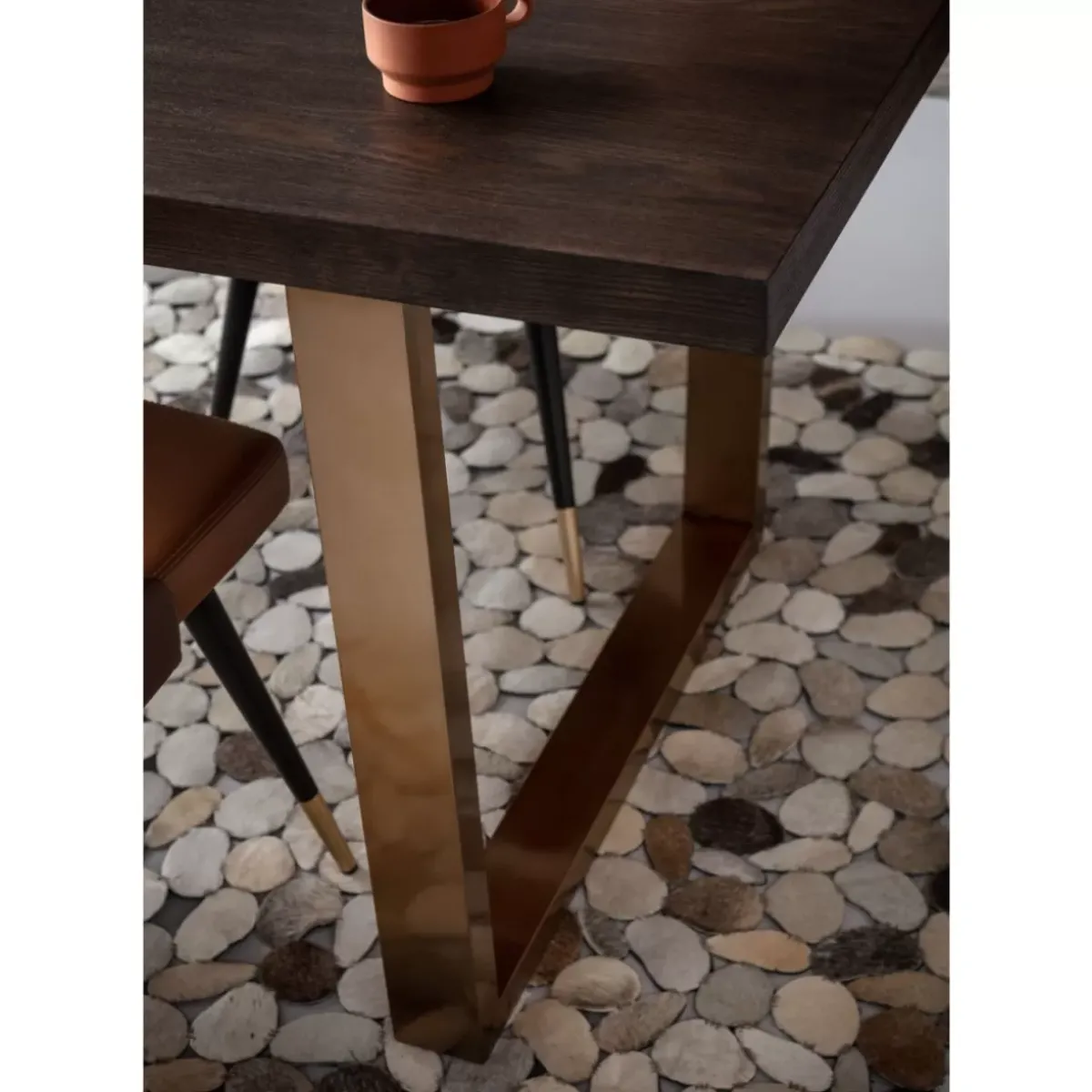 KARE Design Tisch Osaka Duo 180X90Cm- Tische