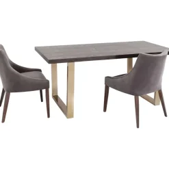 KARE Design Tisch Osaka Duo 180X90Cm- Tische