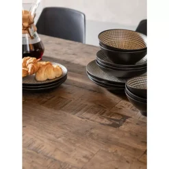 KARE Design Tisch Paradise 200X90Cm- Tische