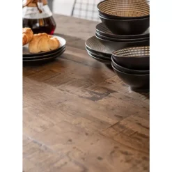 KARE Design Tisch Paradise 200X90Cm- Tische