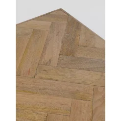 KARE Design Tisch Parquet Chrom 180X90- Tische