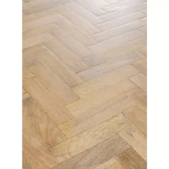 KARE Design Tisch Parquet Rohstahl 180X90Cm- Tische