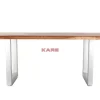 KARE Design Tisch Pure Nature 195X100Cm- Tische